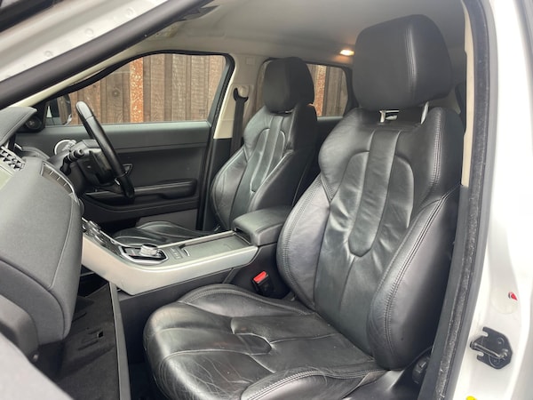 Used Land Rover Range Rover Evoque 2013 for sale - 73047612: Photo 30