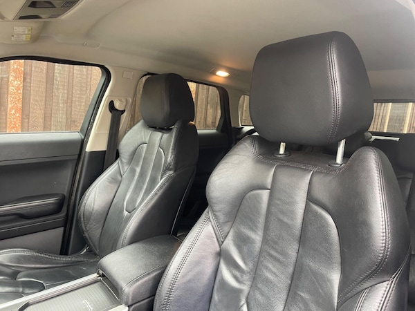 Used Land Rover Range Rover Evoque 2013 for sale - 73047612: Photo 35
