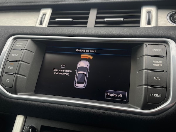 Used Land Rover Range Rover Evoque 2013 for sale - 73047612: Photo 38