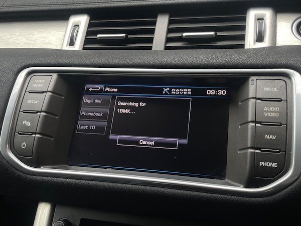 Used Land Rover Range Rover Evoque 2013 for sale - 73047612: Photo 39