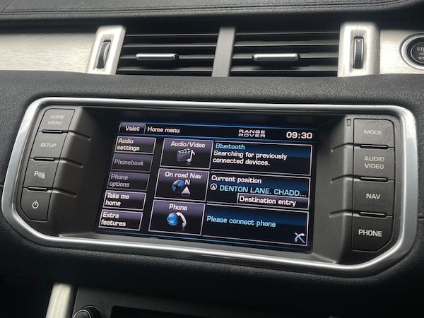 Used Land Rover Range Rover Evoque 2013 for sale - 73047612: Photo 41
