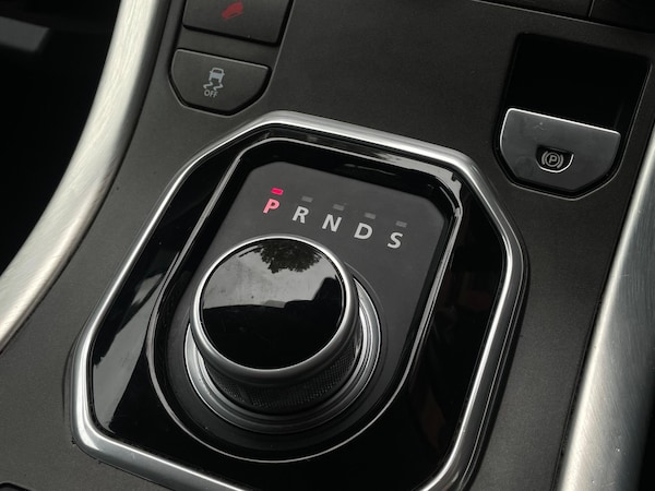 Used Land Rover Range Rover Evoque 2013 for sale - 73047612: Photo 47