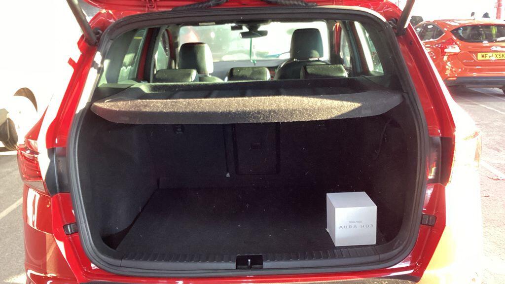 Used SEAT Ateca 2018 for sale - 77345212: Photo 10