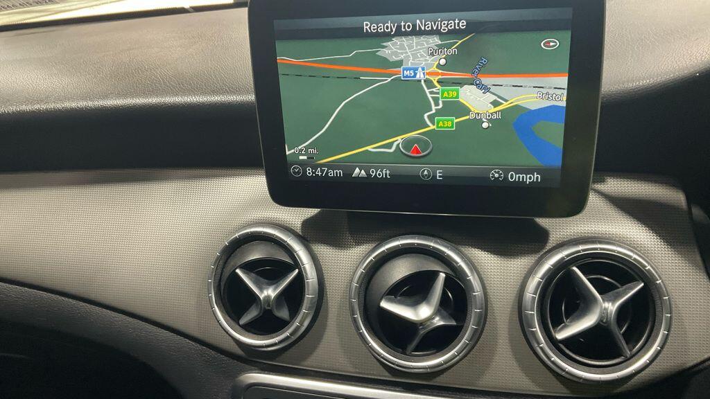 Used Mercedes-Benz CLA 2016 for sale - 76485067: Photo 10