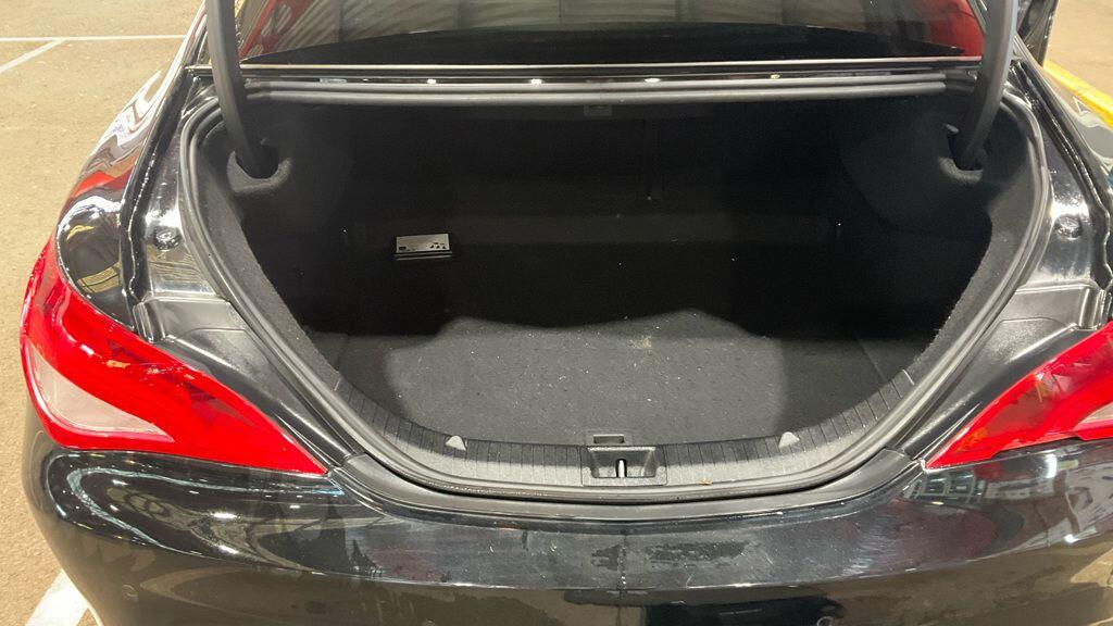 Used Mercedes-Benz CLA 2016 for sale - 76485067: Photo 11