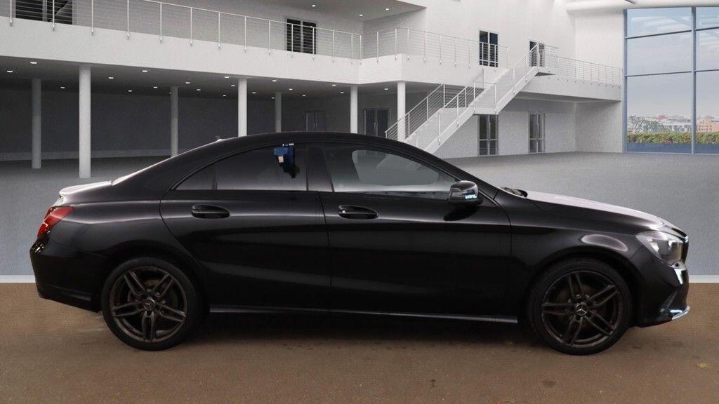 Used Mercedes-Benz CLA 2016 for sale - 76485067: Photo 6