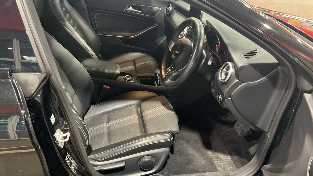 Used Mercedes-Benz CLA 2016 for sale - 76485067: Photo 7
