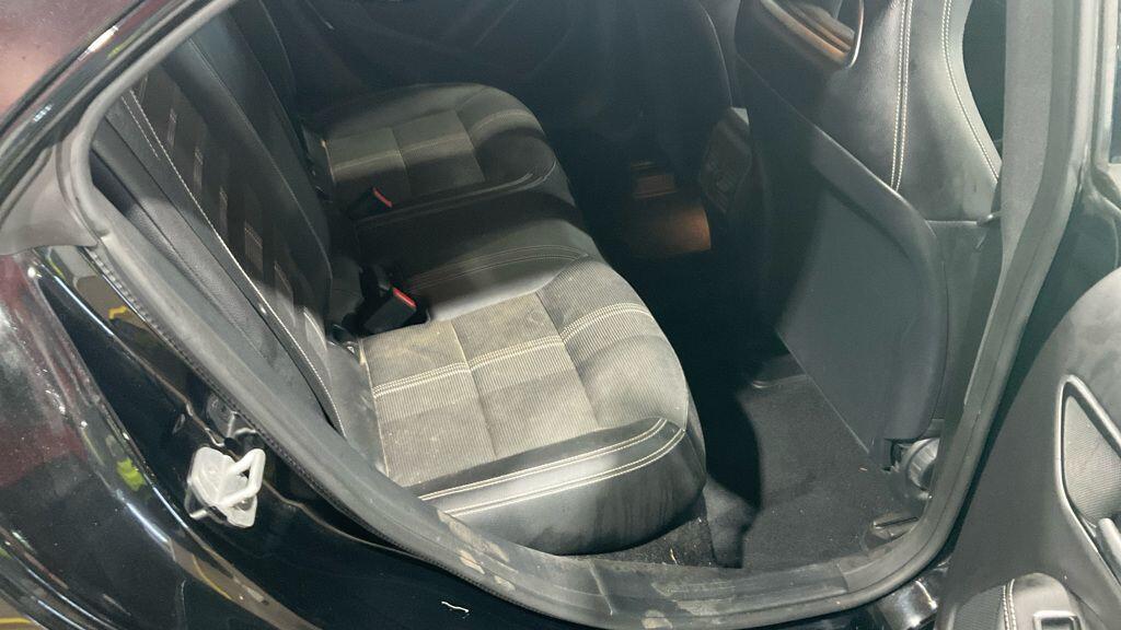 Used Mercedes-Benz CLA 2016 for sale - 76485067: Photo 8