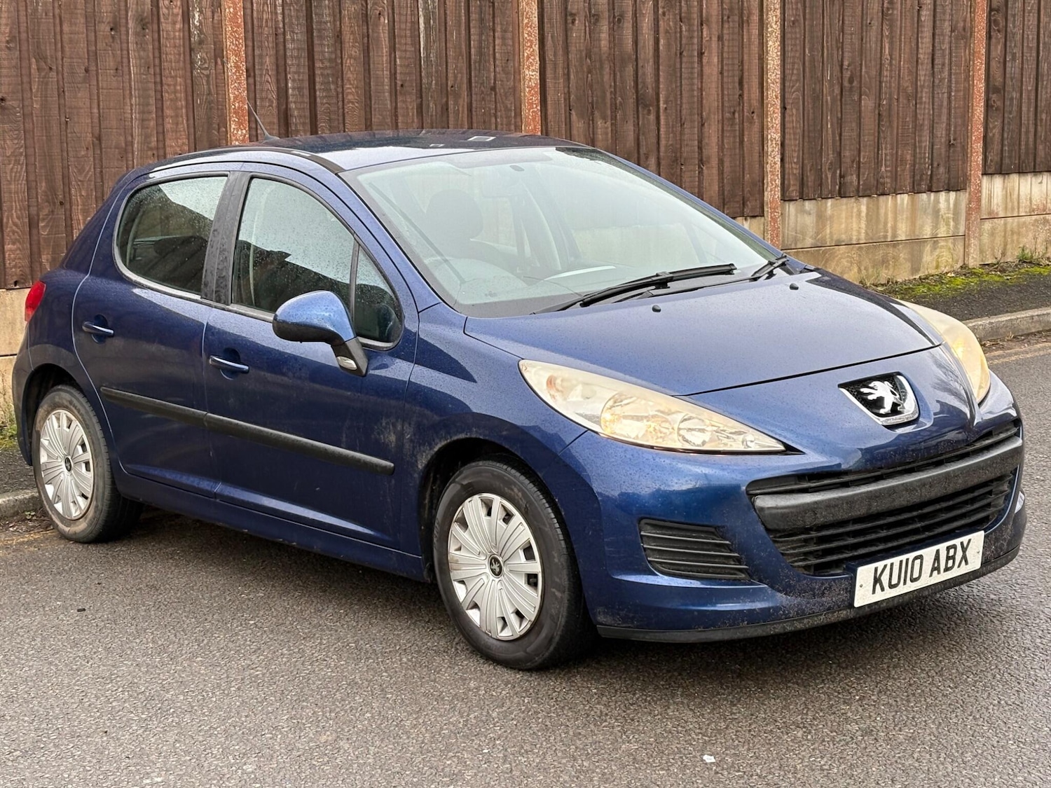 Used Peugeot 207 for sale - 77549368: Photo 11