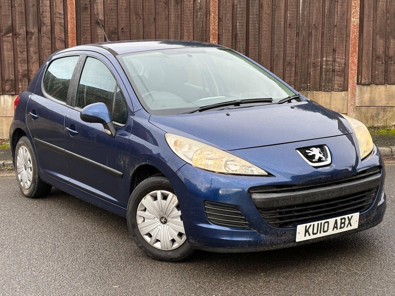 Used Peugeot 207 for sale - 77549368: Photo 13