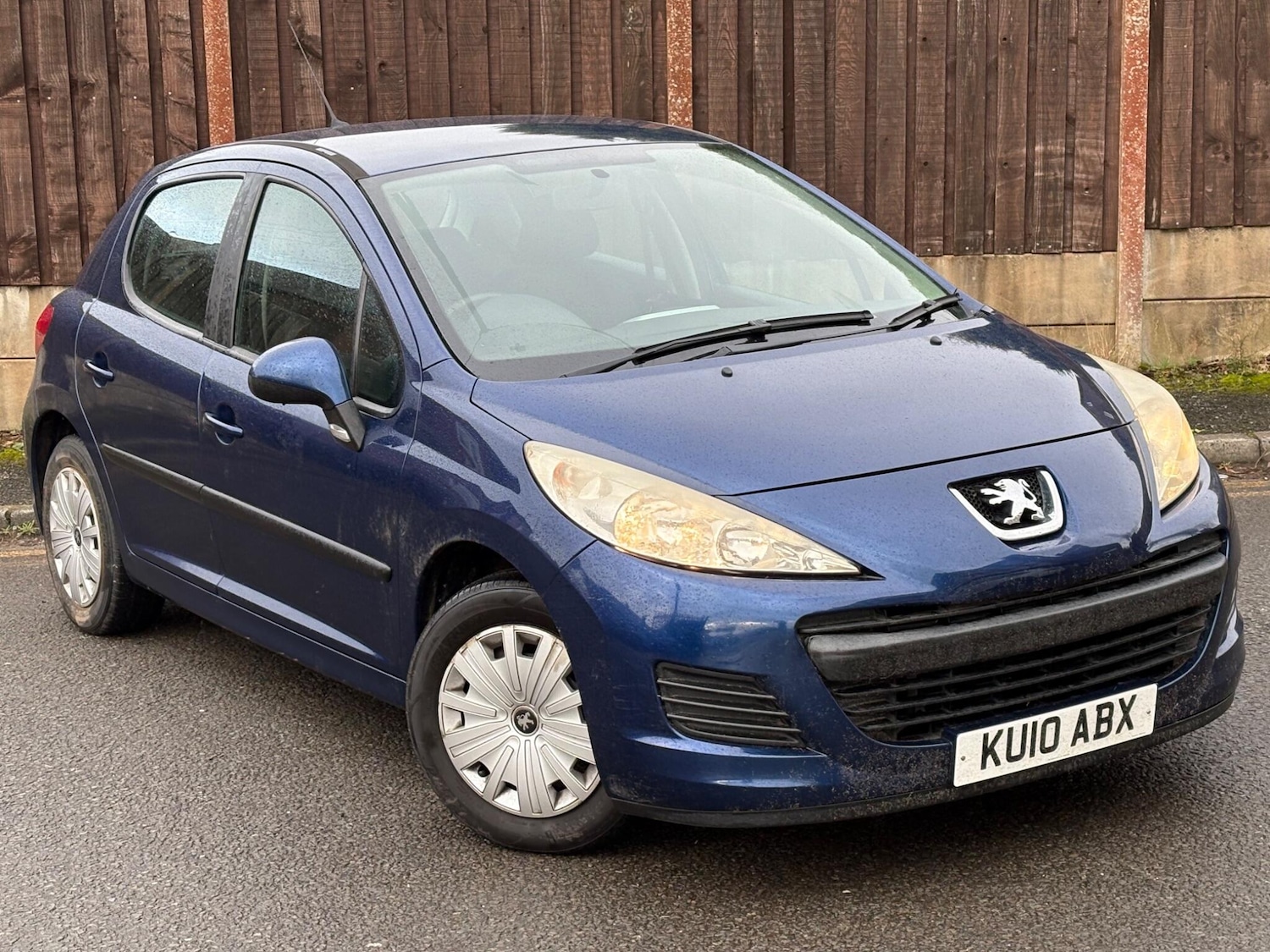 Used Peugeot 207 for sale - 77549368: Photo 14
