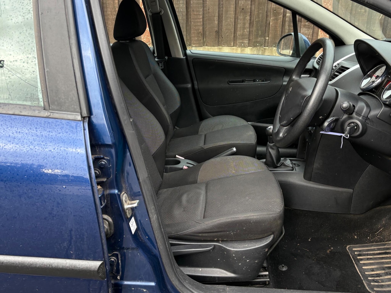 Used Peugeot 207 for sale - 77549368: Photo 18