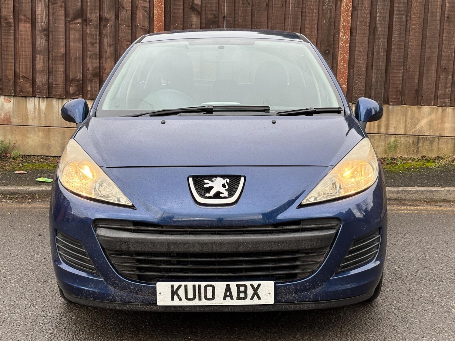Used Peugeot 207 for sale - 77549368: Photo 2