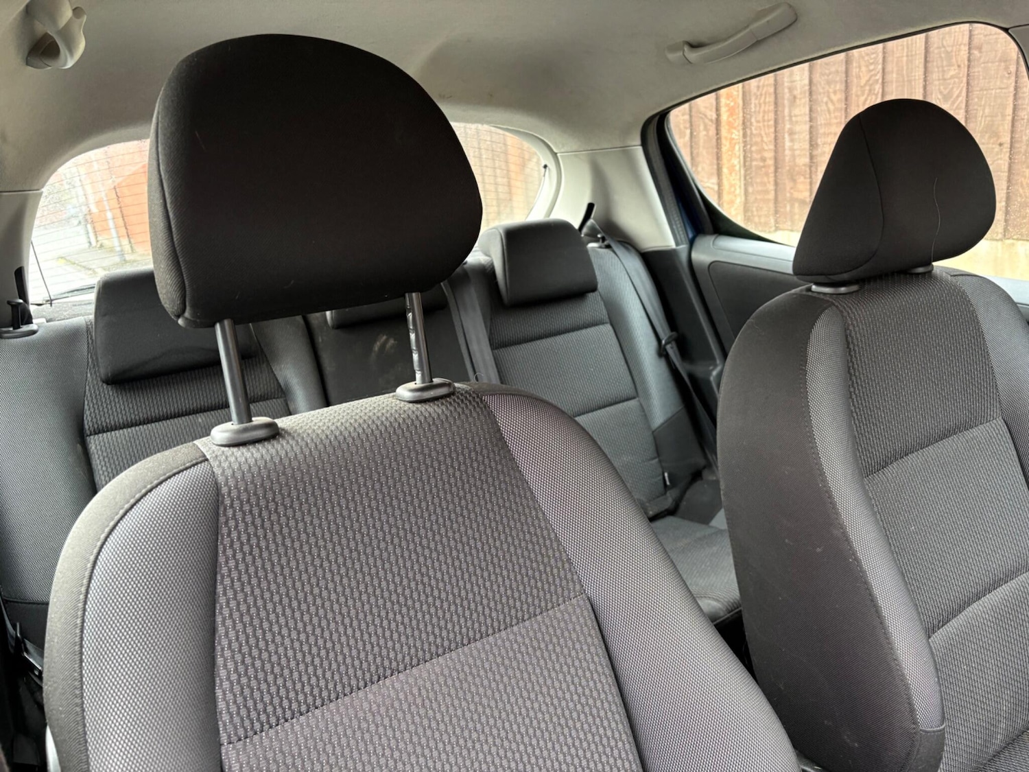 Used Peugeot 207 for sale - 77549368: Photo 21