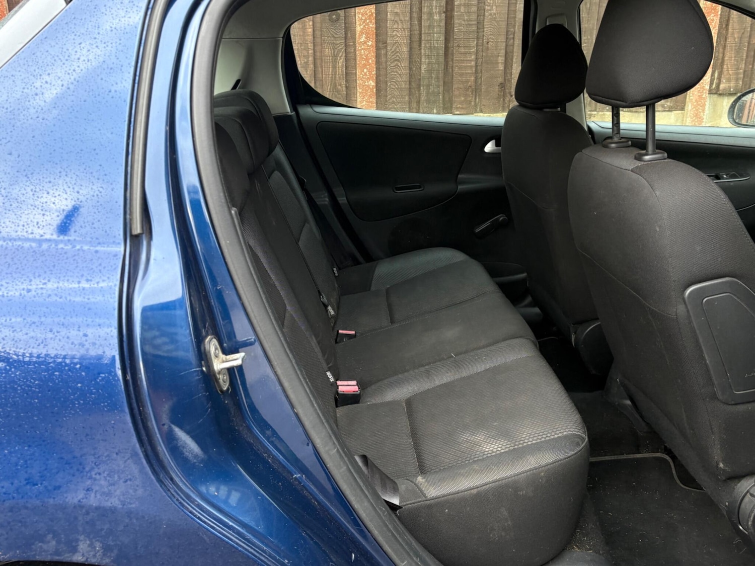 Used Peugeot 207 for sale - 77549368: Photo 22