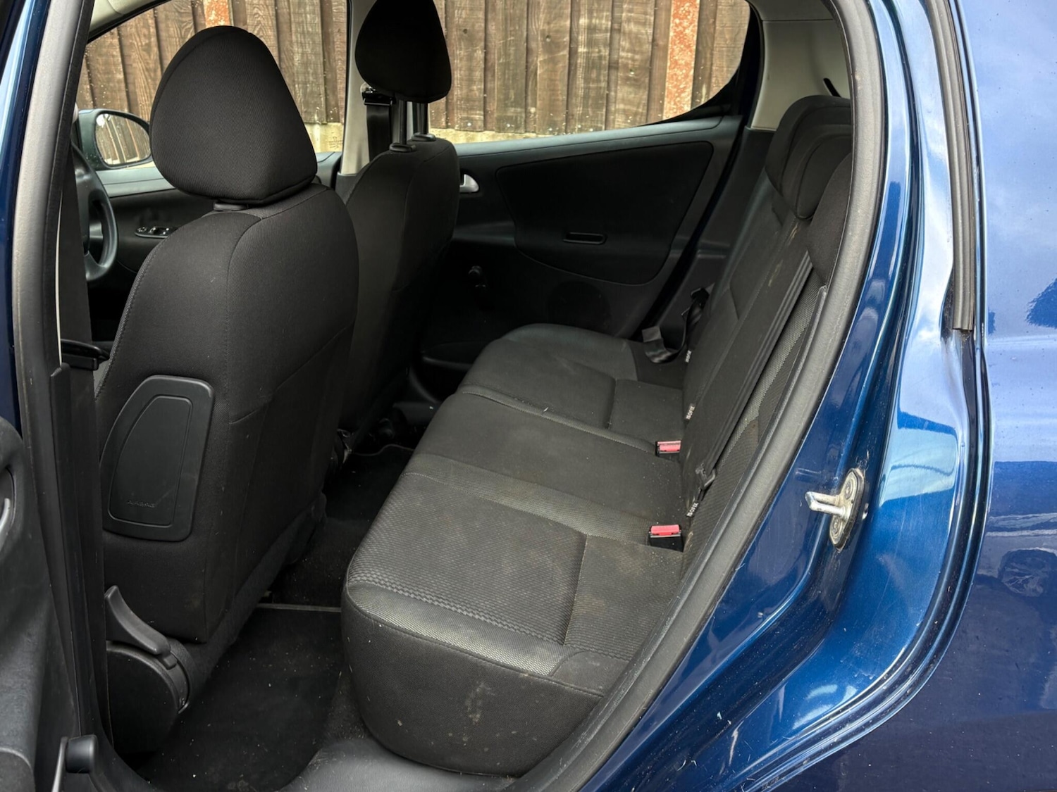 Used Peugeot 207 for sale - 77549368: Photo 26