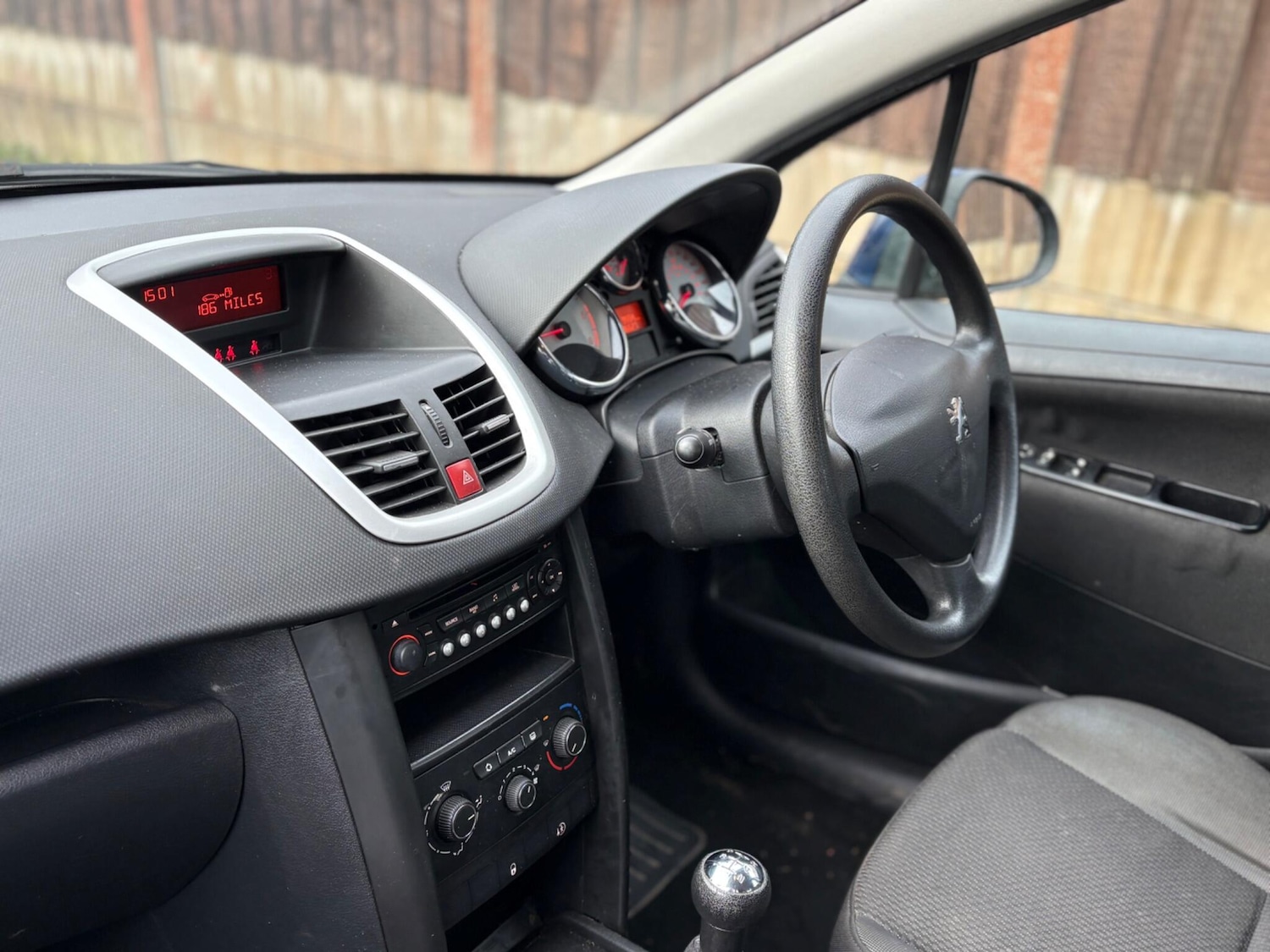 Used Peugeot 207 for sale - 77549368: Photo 33