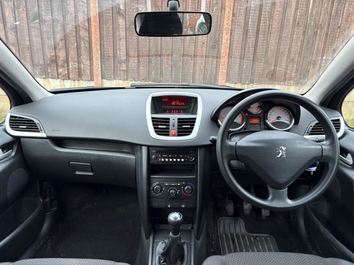 Used Peugeot 207 for sale - 77549368: Photo 34