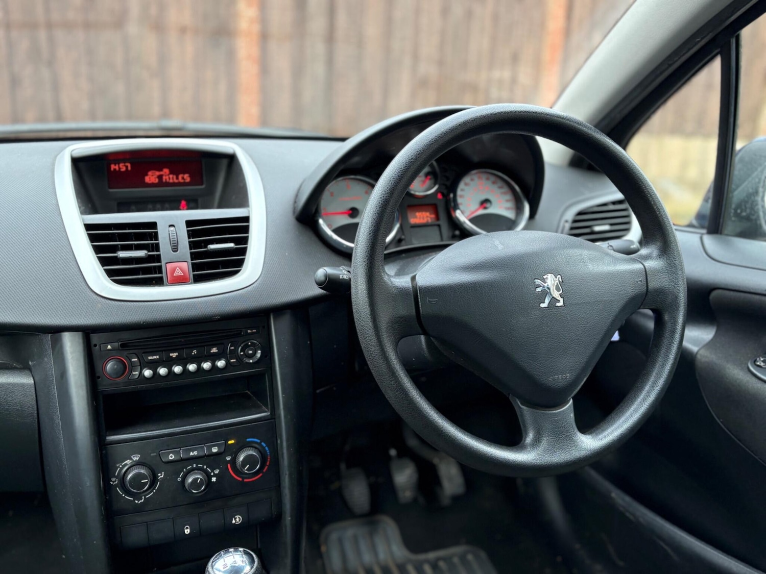 Used Peugeot 207 for sale - 77549368: Photo 37