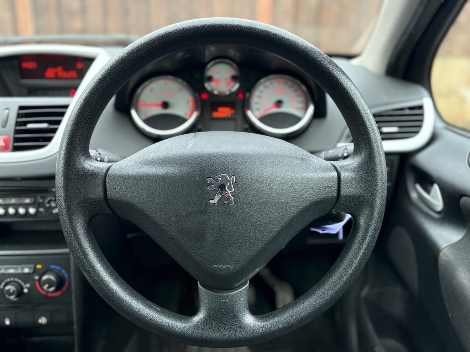 Used Peugeot 207 for sale - 77549368: Photo 39