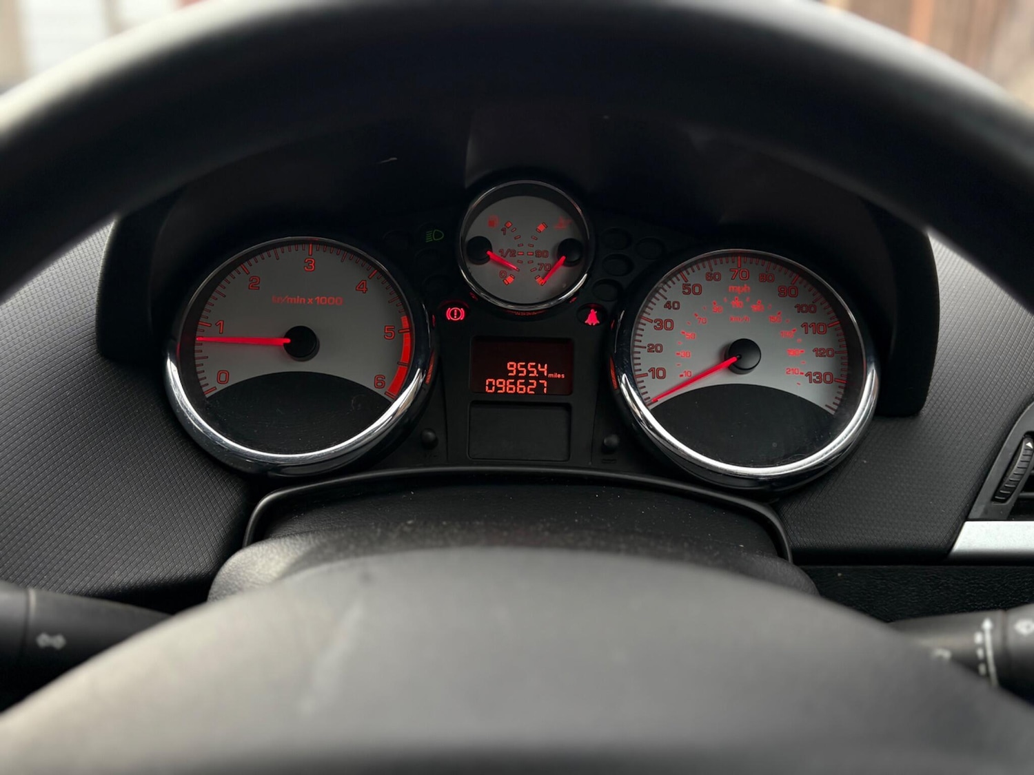 Used Peugeot 207 for sale - 77549368: Photo 41