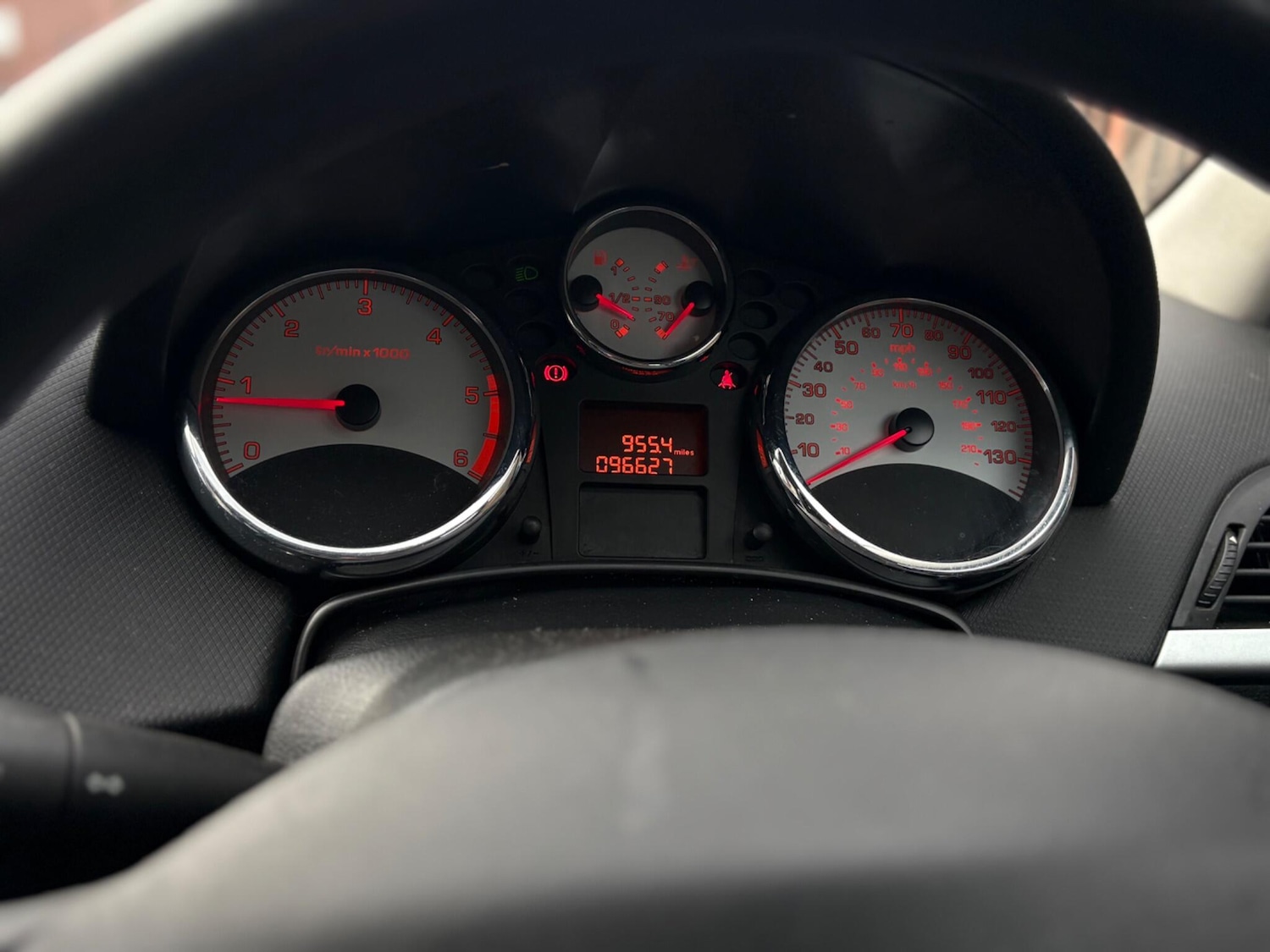 Used Peugeot 207 for sale - 77549368: Photo 42