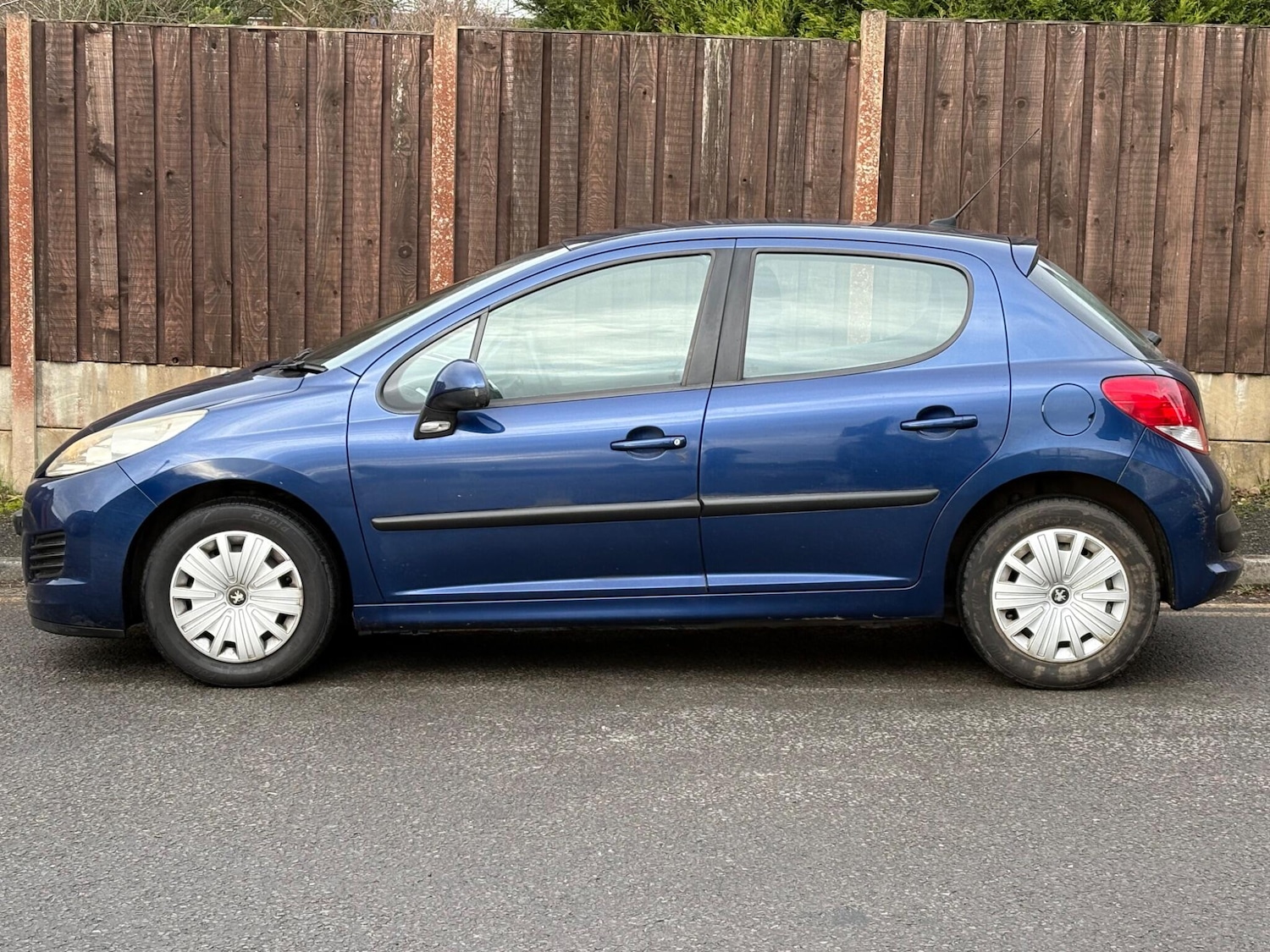 Used Peugeot 207 for sale - 77549368: Photo 5
