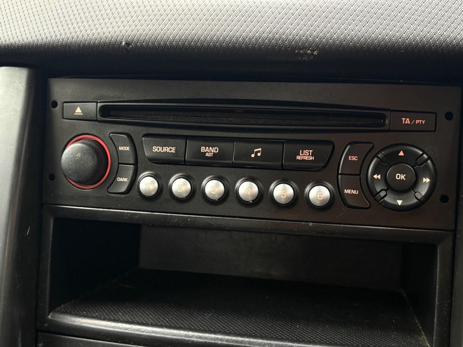 Used Peugeot 207 for sale - 77549368: Photo 53