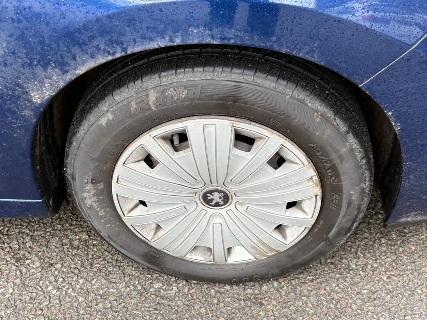 Used Peugeot 207 for sale - 77549368: Photo 58