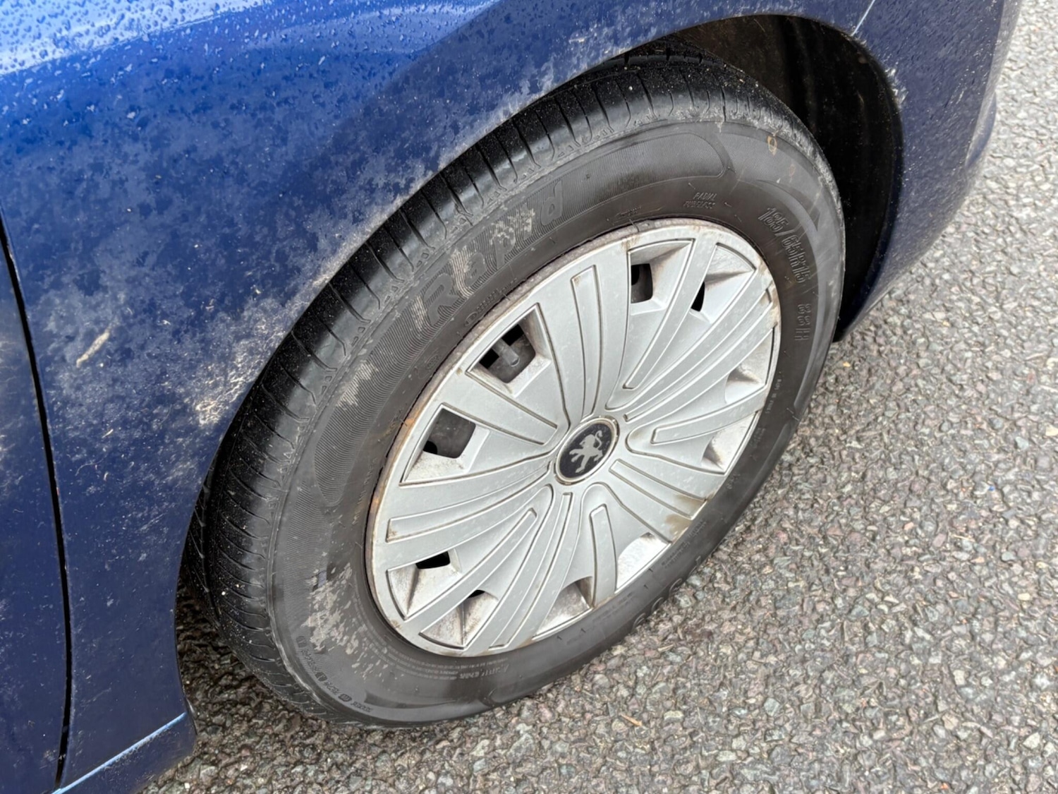 Used Peugeot 207 for sale - 77549368: Photo 59