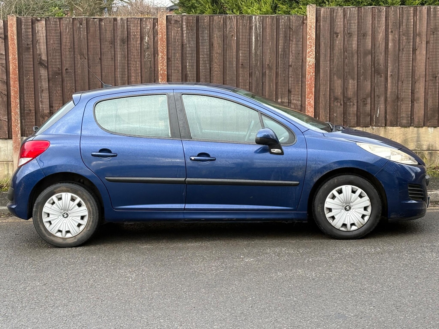 Used Peugeot 207 for sale - 77549368: Photo 6