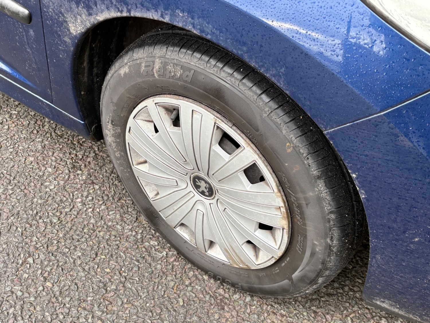 Used Peugeot 207 for sale - 77549368: Photo 61