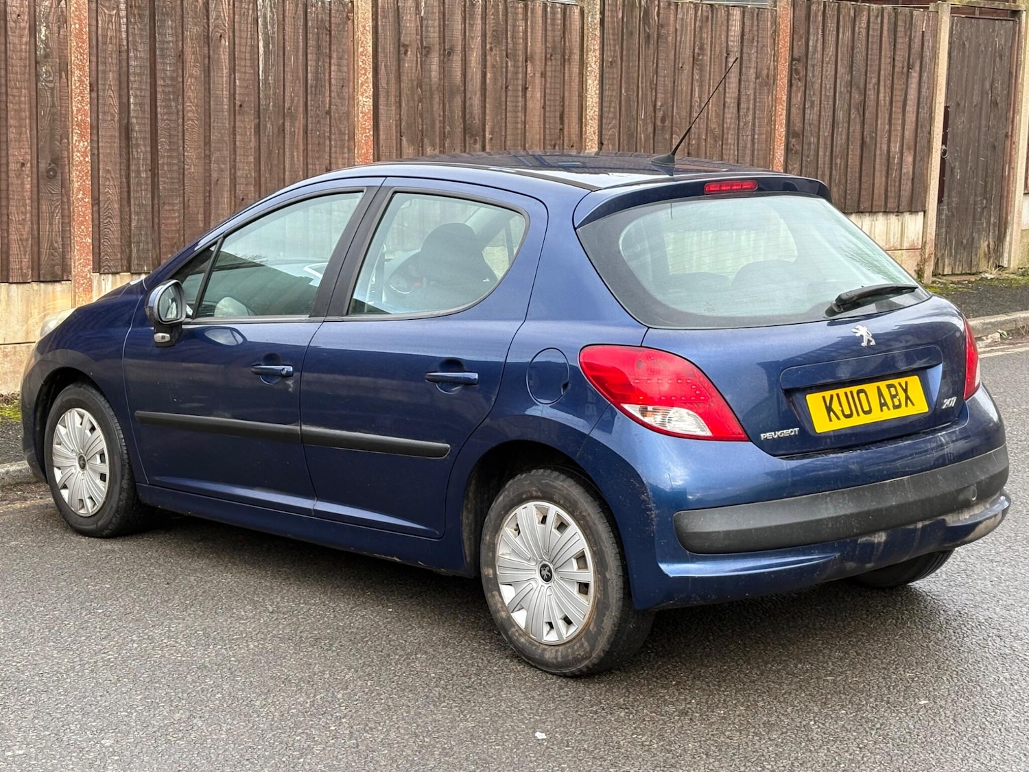 Used Peugeot 207 for sale - 77549368: Photo 7