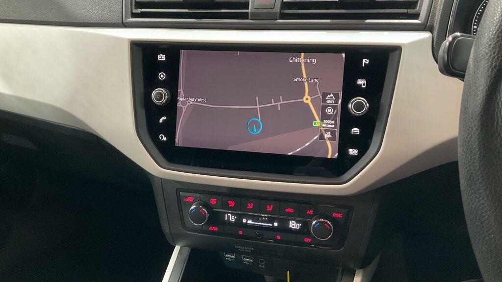 Used SEAT Arona 2018 for sale - 76632689: Photo 10