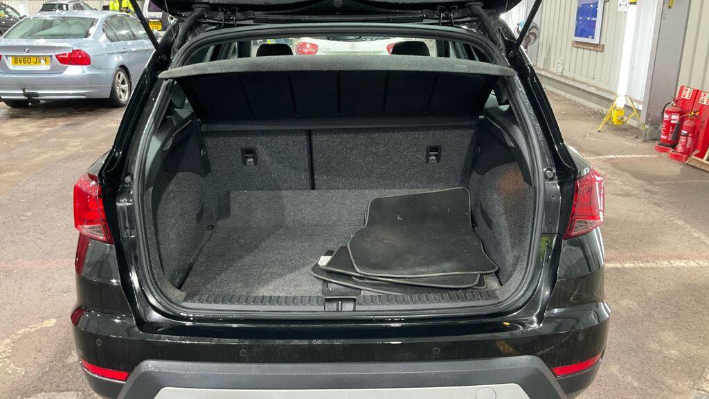 Used SEAT Arona 2018 for sale - 76632689: Photo 11
