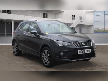 (68) - 1.6 TDI XCELLENCE DSG Euro 6 (s/s) 5dr