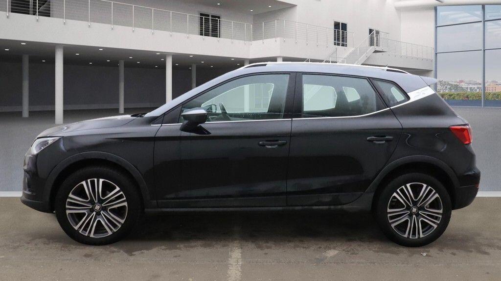 Used SEAT Arona 2018 for sale - 76632689: Photo 5
