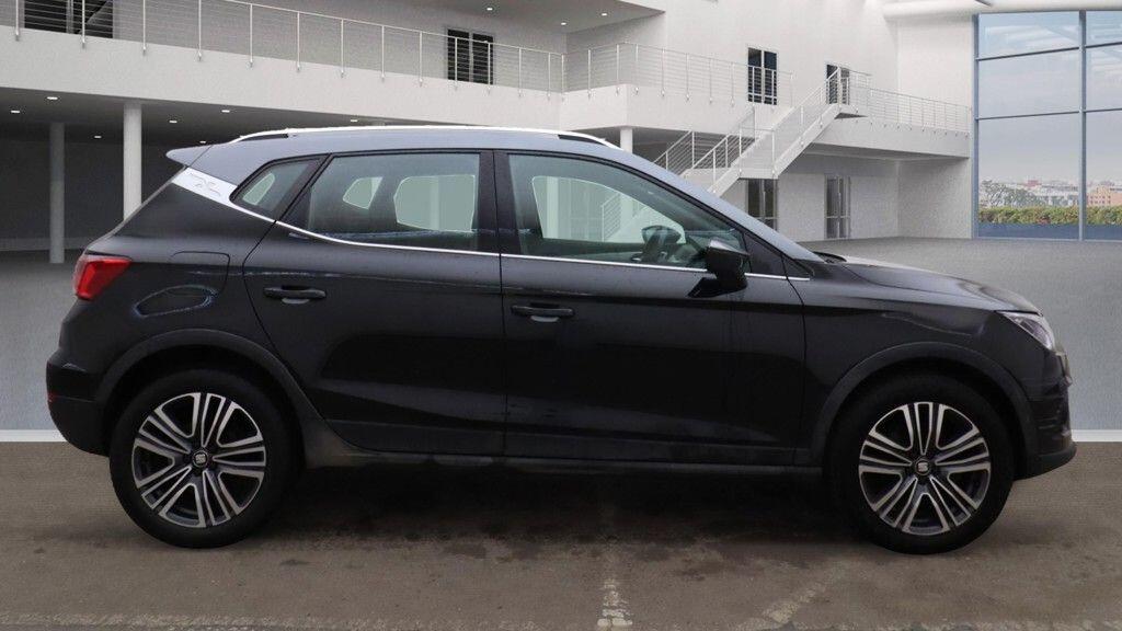Used SEAT Arona 2018 for sale - 76632689: Photo 6