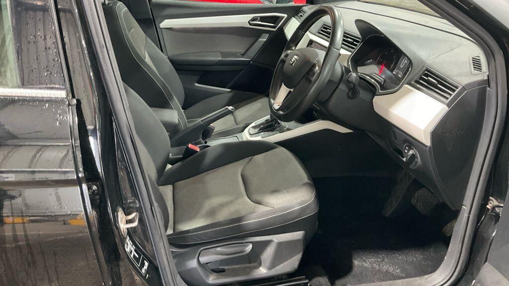 Used SEAT Arona 2018 for sale - 76632689: Photo 7