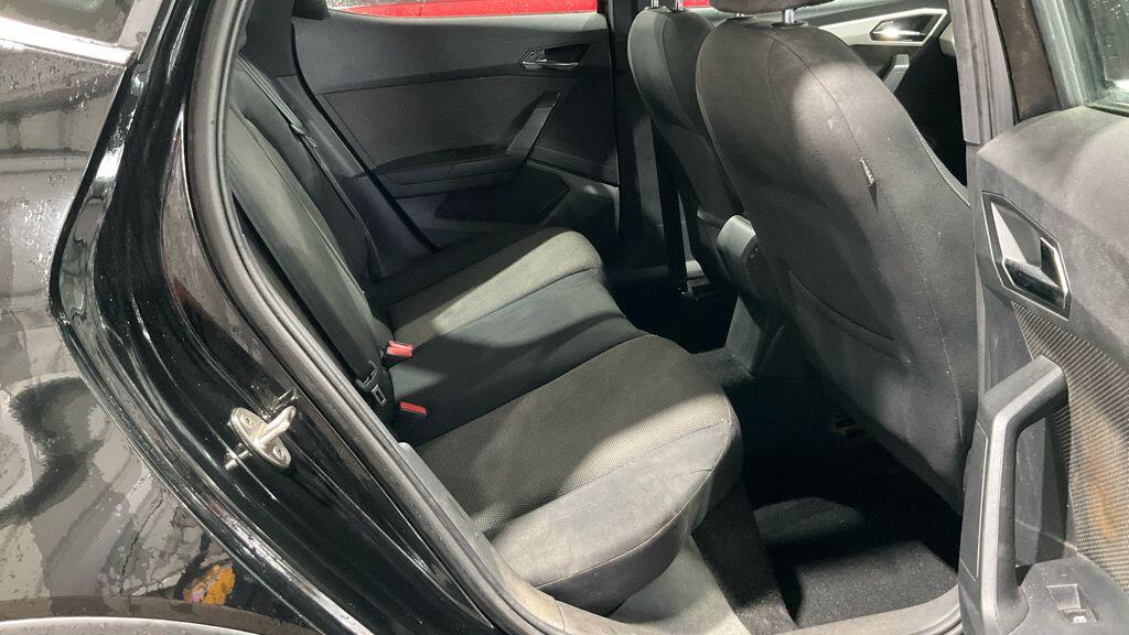 Used SEAT Arona 2018 for sale - 76632689: Photo 8