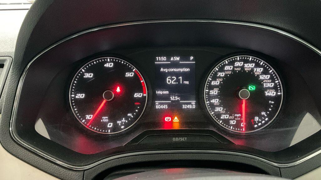 Used SEAT Arona 2018 for sale - 76632689: Photo 9