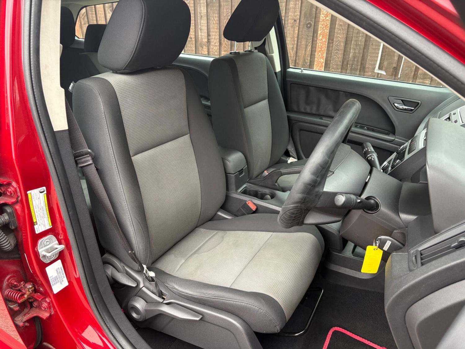 Used Dodge Journey 2009 for sale - 77132013: Photo 18