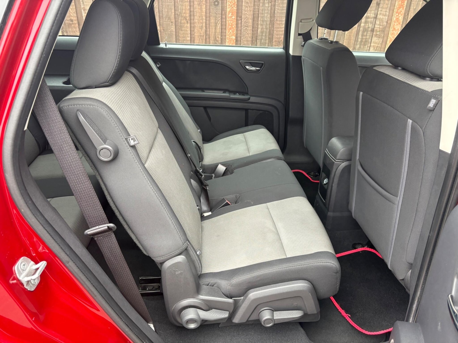 Used Dodge Journey 2009 for sale - 77132013: Photo 21