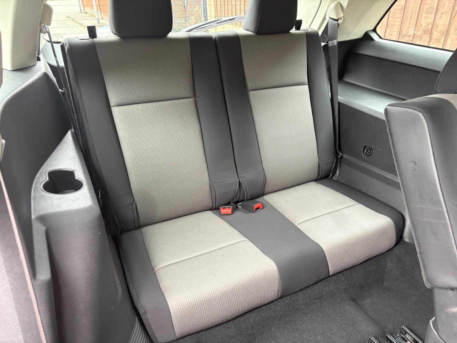 Used Dodge Journey 2009 for sale - 77132013: Photo 22