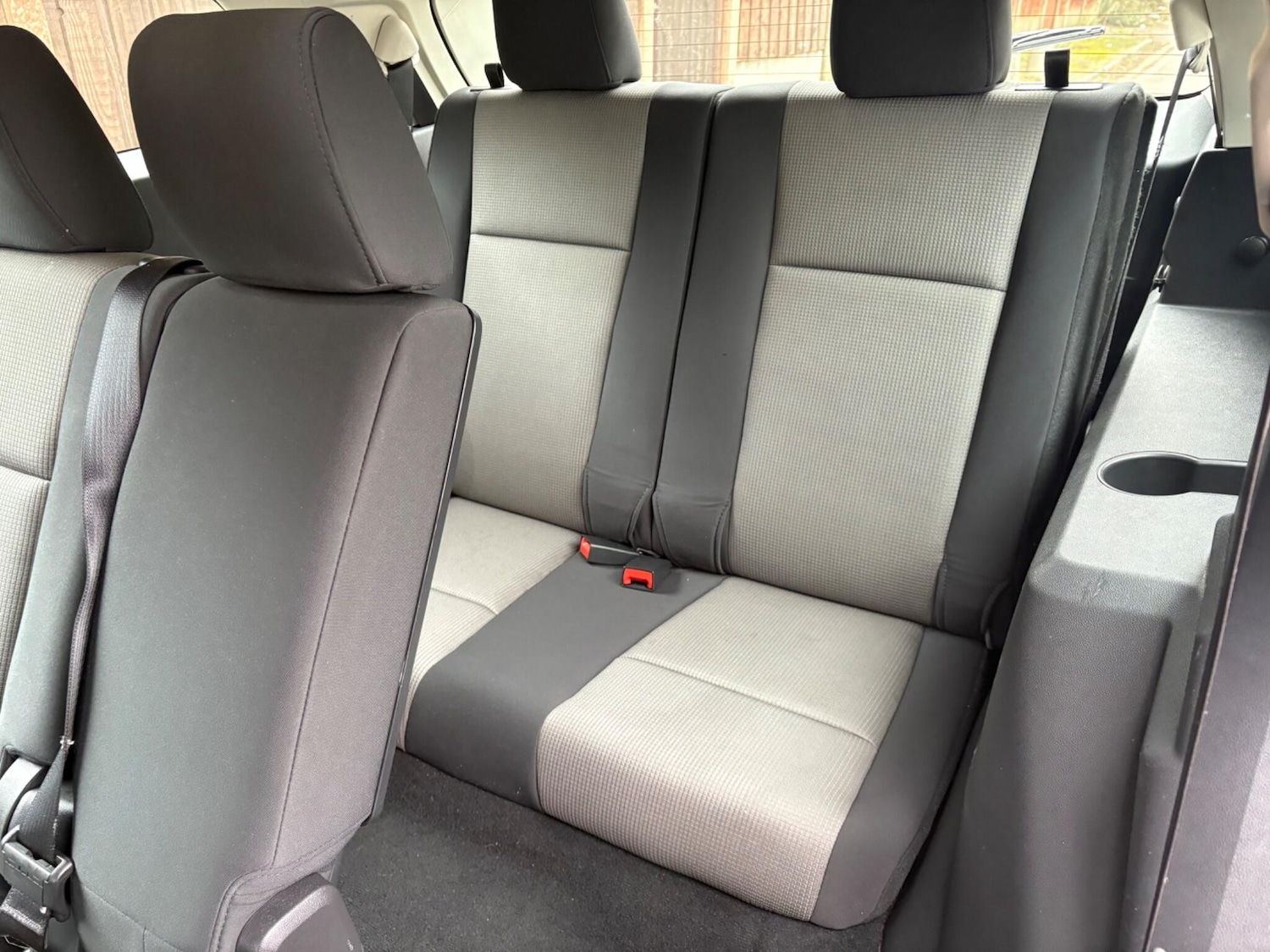 Used Dodge Journey 2009 for sale - 77132013: Photo 23