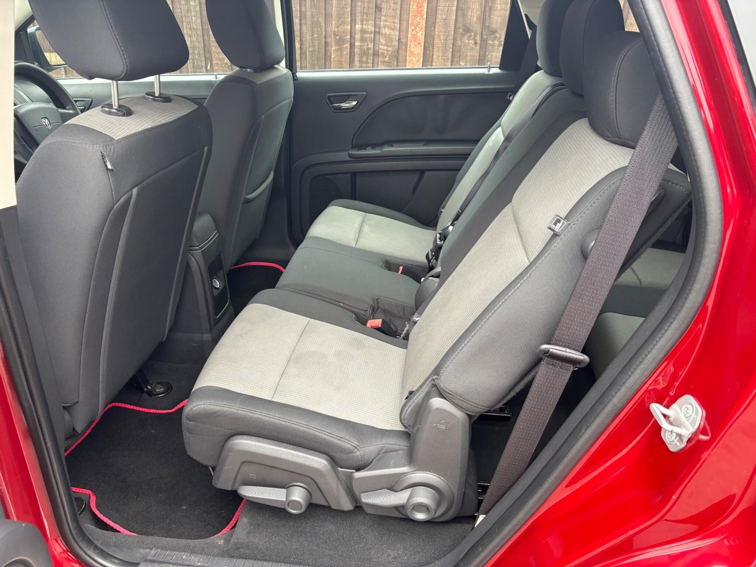 Used Dodge Journey 2009 for sale - 77132013: Photo 25