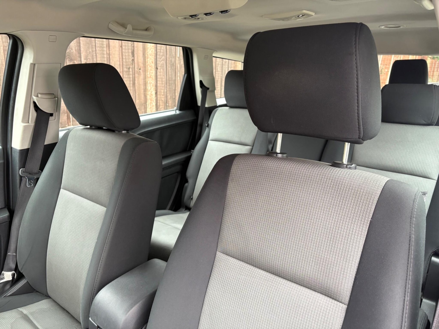 Used Dodge Journey 2009 for sale - 77132013: Photo 26