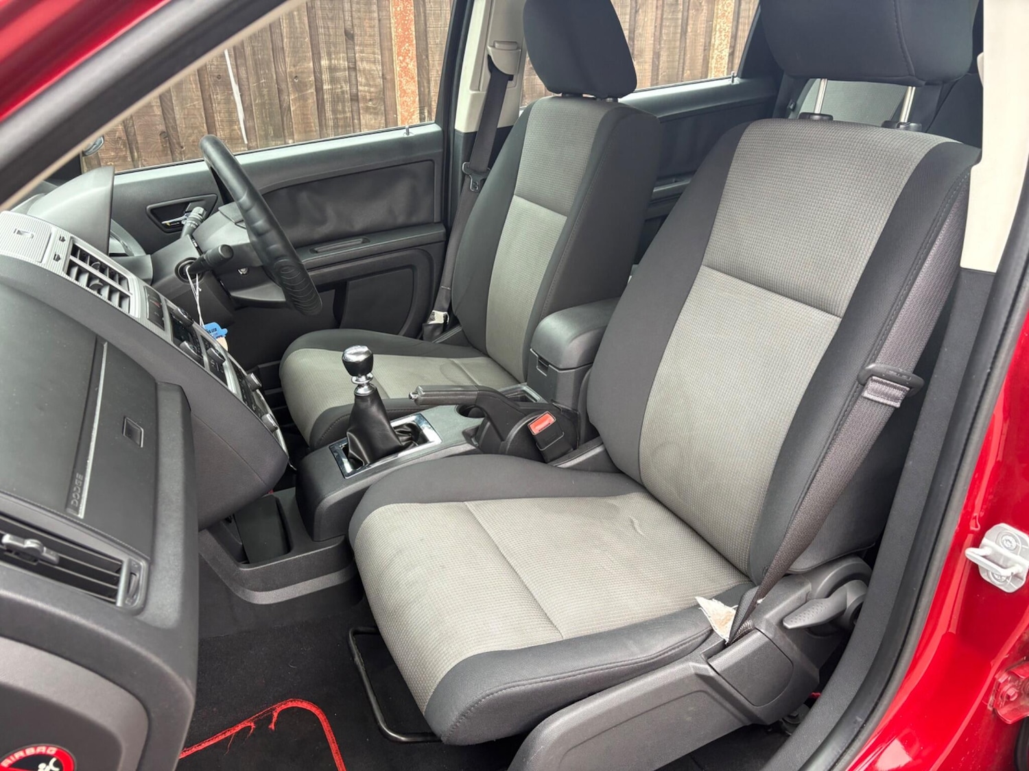 Used Dodge Journey 2009 for sale - 77132013: Photo 27