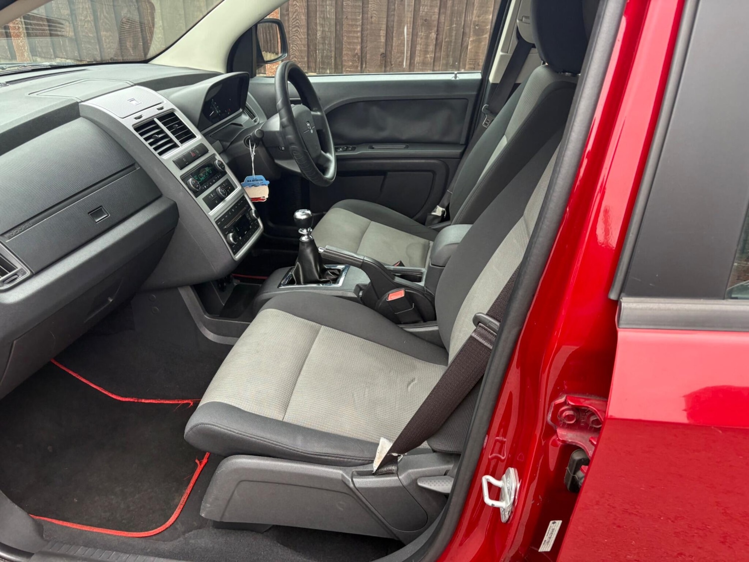 Used Dodge Journey 2009 for sale - 77132013: Photo 29