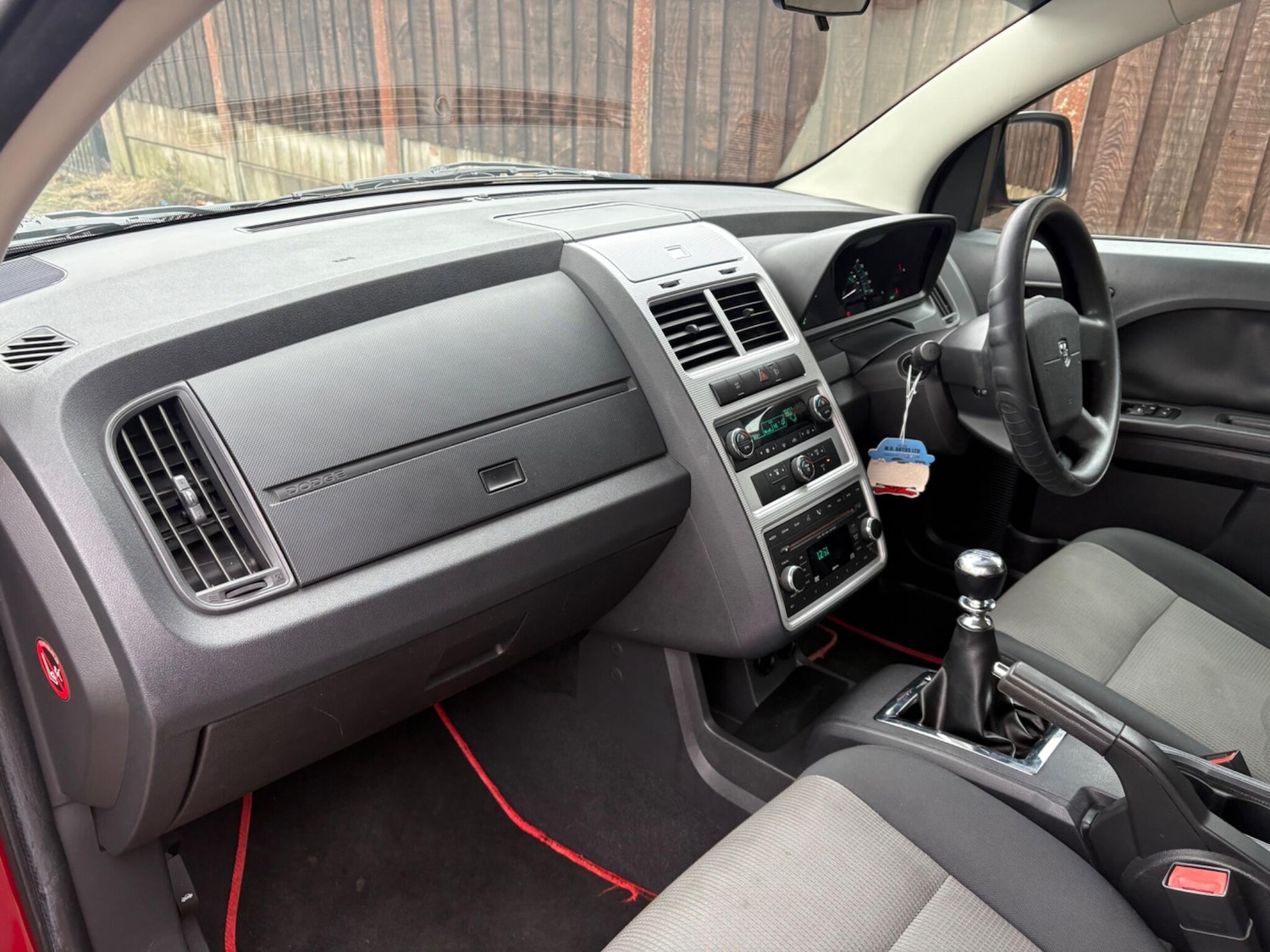 Used Dodge Journey 2009 for sale - 77132013: Photo 30